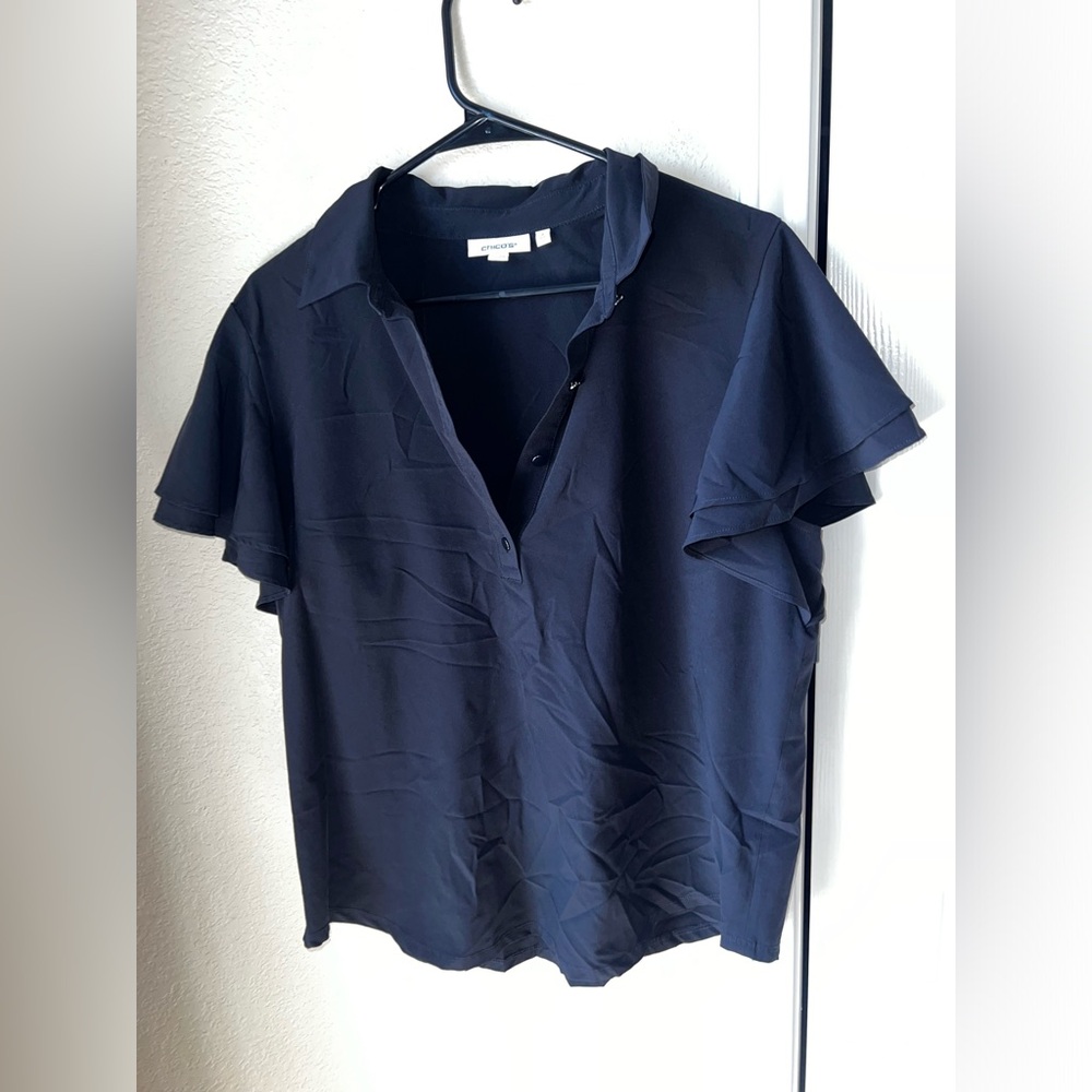 Chicos Blouse